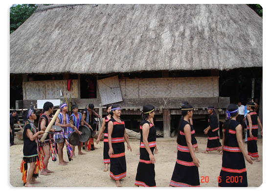 รัฐบาลเดนมาร์คช่วยจังหวัดเขตที่ราบสูงเตยเงวียนพัฒนาเกษตรกรรม